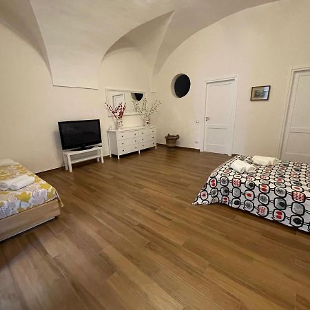 Gesuiti Suite Catania Ngoại thất bức ảnh