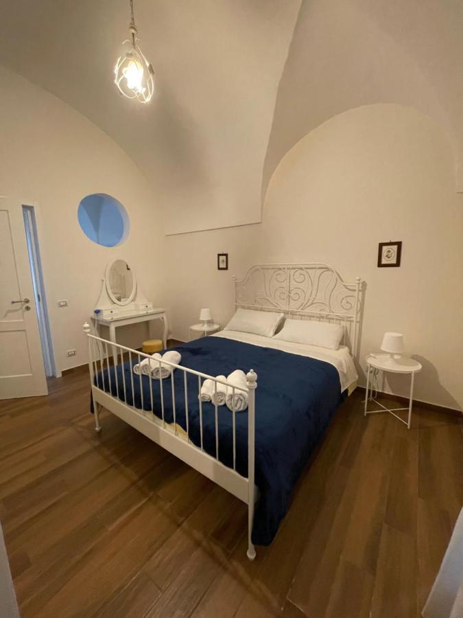 Gesuiti Suite Catania Ngoại thất bức ảnh