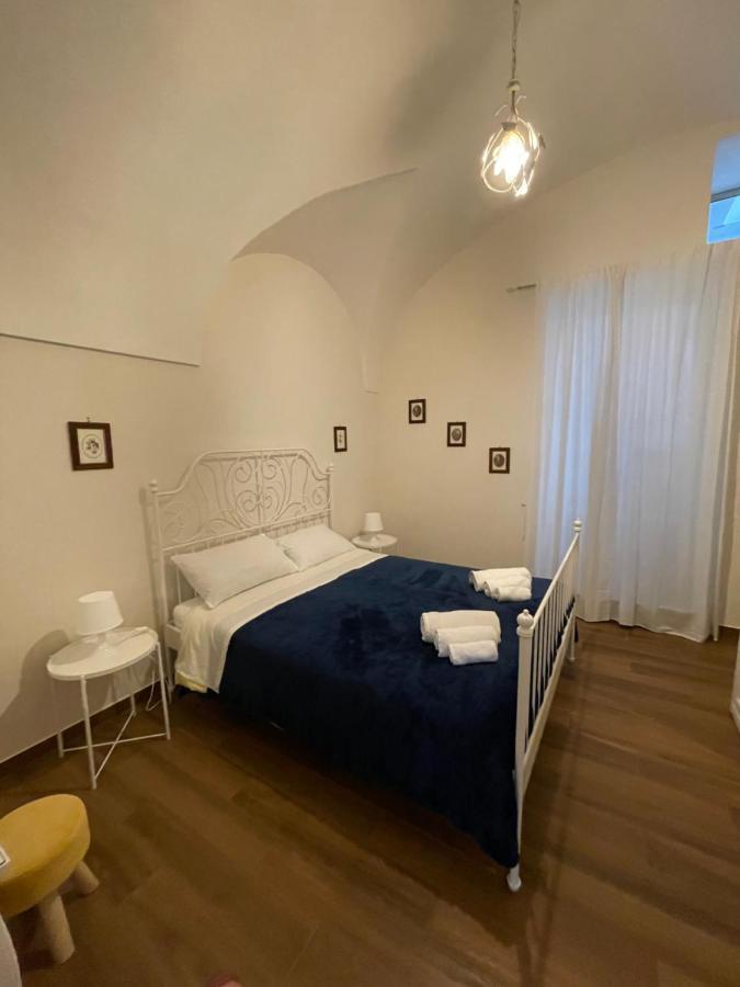 Gesuiti Suite Catania Ngoại thất bức ảnh