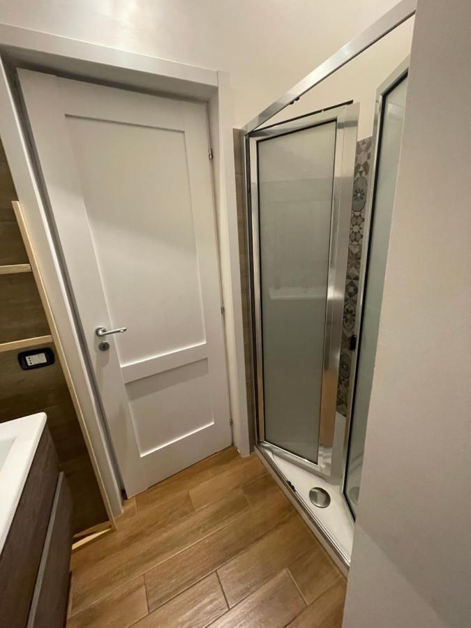 Gesuiti Suite Catania Ngoại thất bức ảnh
